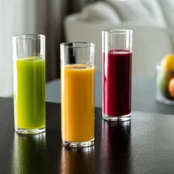 KROSNO Hohe Wassergläser, 6er-Set, 200 Ml 21 KROSNO Hohe Wassergläser, 6er-Set, 200 Ml -Küchenbedarf Laden 58643b9ec2aaffc253ba05d9329c95e9