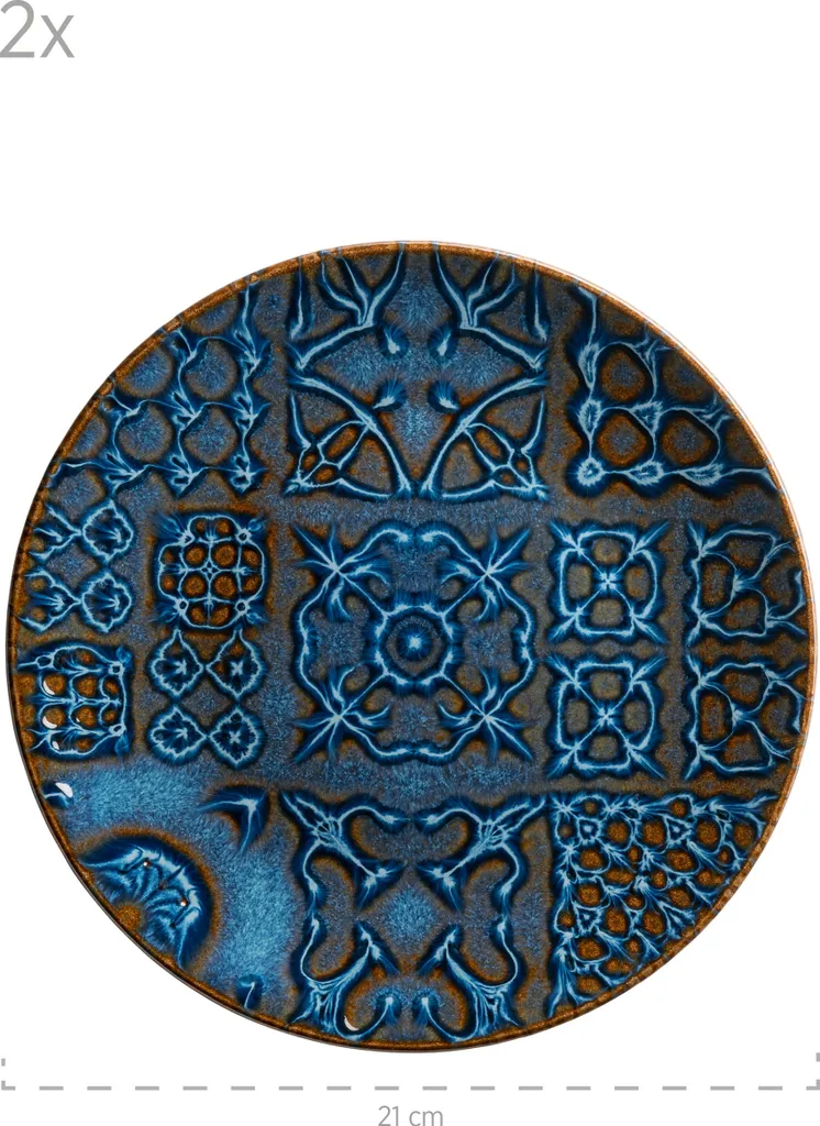 Kombiservice, Steinzeug Kombiservice, Steinzeug Trad. Tiles Mäser 6 Kombiservice, Steinzeug Kombiservice, Steinzeug Trad. Tiles Mäser – Bild 4