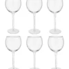 6er Set Weingläser 35cl For2Day -Küchenbedarf Laden 59497b4d1902ac65e359770703323635