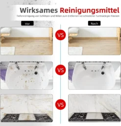 Dampfreiniger, Multifunktions-Dampfreiniger 1500W 1,5L Wassertank, 4,87m Netzkabel, Mit 18 Zubehörteilen, Geeignet Für Fußböden, Autositze, Matratzen, Küchen, Badezimmer, Fenster, Teppiche Usw -Küchenbedarf Laden 59918d3eeaed763675cbc2a0945dcfab