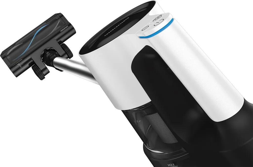 GRUNDIG Akku- Und Stielstaubsauger 28,8 V VCP 8930 6 GRUNDIG Akku- Und Stielstaubsauger 28,8 V VCP 8930 – Bild 4