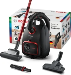 Bosch BGB6MPOW Bodenstaubsauger 850 Watt Aktionsradius 12 M HEPA Hygienefilter 22 Bosch BGB6MPOW Bodenstaubsauger 850 Watt Aktionsradius 12 M HEPA Hygienefilter -Küchenbedarf Laden 59e1d221766273293596a88167a0b03b