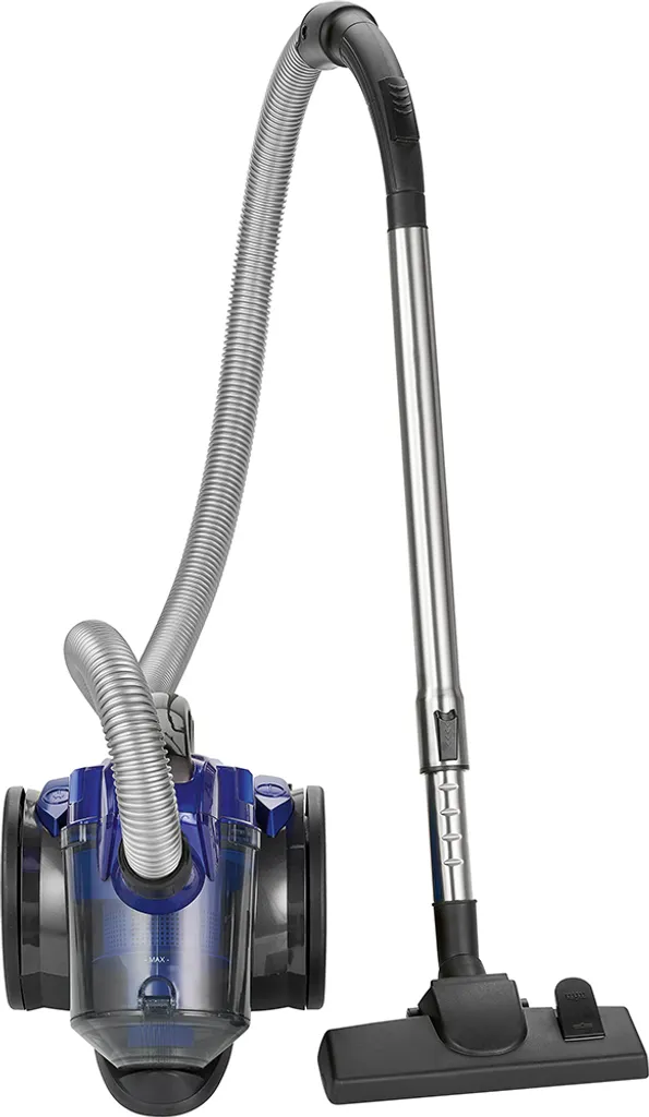 BOMANN Bodenstaubsauger BS 3000 CB Blau Eco-Cyclon Teppichsauger HEPA 700 W 4 BOMANN Bodenstaubsauger BS 3000 CB Blau Eco-Cyclon Teppichsauger HEPA 700 W – Bild 2