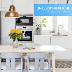 6 X Trinkglas Bunt Wasserglas Wassergläser Trinkgläser Glas Gläser Saftglas -Küchenbedarf Laden 5a267091aeb42d5a27808ec517d0c065