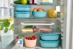 Mepal - Cirqula Vorratsdose Multi Schüssel & Schalen 4-teiliges Set Rund - Aufbewahrungsbox & Frischhaltedosen - 350, 750, 1250, & 2250 Ml - Sortiert 10 Mepal - Cirqula Vorratsdose Multi Schüssel & Schalen 4-teiliges Set Rund - Aufbewahrungsbox & Frischhaltedosen - 350, 750, 1250, & 2250 Ml - Sortiert -Küchenbedarf Laden 5a2fdcc25199c6e711004d0cc91ff5a8 1