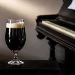 KROSNO Harmony Lager Biergläser, 6er-Set, 500 Ml -Küchenbedarf Laden 5a5da6ffb487a0e752b4f742d312ab4f