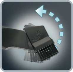 Rowenta Staubsauger Power Space RO 2345 EA , Farbe Schwarz -Küchenbedarf Laden 5a76be985b7ff40ead8c0d2d26172755