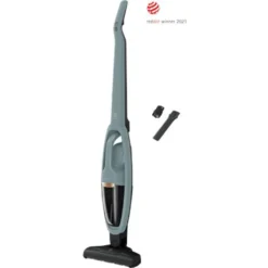 Electrolux Staubsauger WELL Q6 WQ6140OG Akkubetrieb, Handstick Und Handheld, 18 V, Betriebszeit (max.) 45 Min, Ocean Green -Küchenbedarf Laden 5aa141519d3ce6176c2e8b069469f26c