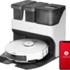 Roborock S7 Pro Ultra 5100Pa Staubsauger Roboter Mit Selbstwaschend/Selbstnachfüllend/Selbstentleerend/Selbstreinigend Dock,(Upgrade Von Roborock S7,VS S7 Maxv Ultra) -Küchenbedarf Laden 5abb87ab4efdfadc496424e8ea863348