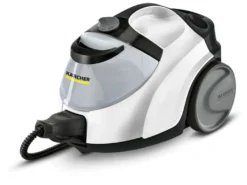 Kärcher KÄRCHER Dampfreiniger 2200W 4.2 Bar 0.5 Liter+1.5 Liter Weiß SC 5 EASYFIX PREMIUM WHITE 10 Kärcher KÄRCHER Dampfreiniger 2200W 4.2 Bar 0.5 Liter+1.5 Liter Weiß SC 5 EASYFIX PREMIUM WHITE -Küchenbedarf Laden 5adca0e6a99ab1d324677b0032edfc8d