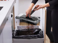 Black & Decker PSA215B Akku-Kehrbesen, 7,2V Li-Ion -Küchenbedarf Laden 5b3c7b04f65837b5b69d2030ea7d5014