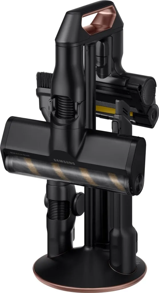 Samsung BESPOKE Jet VS20A95943N/WA Green 8 Samsung BESPOKE Jet VS20A95943N/WA Green – Bild 6