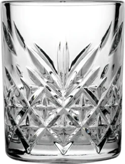 Pasabahce 52780 Shot Glas Stamper Timeless In Crystal Design 4er-Set -Küchenbedarf Laden 5b73246297ca5cbe3be30efd7877ccf5