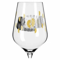 Sagengold Rotweinglas-Set #3, #4 Von Maike Schönebeck 35 Sagengold Rotweinglas-Set #3, #4 Von Maike Schönebeck -Küchenbedarf Laden 5b90aa8be0025970a6d8b20c66362e8b