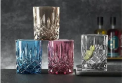 Nachtmann Whiskybecher Smoke SET/2 617/71 Noblesse UK/3 104245 16 Nachtmann Whiskybecher Smoke SET/2 617/71 Noblesse UK/3 104245 -Küchenbedarf Laden 5b9cd155bbb583b7c1092b925e209db1