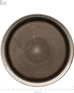 Frühstücksset, Steinzeug Frühstücksset, Steinzeug NIARA Mäser -Küchenbedarf Laden 5c122fc6026f3341c83bf33c0ea7f068