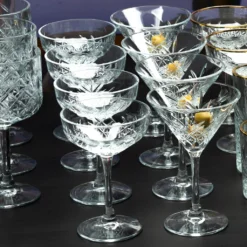 Pasabahce Martiniglas Timeless 23cl - 4 Stück -Küchenbedarf Laden 5c7758e0e8505bae9f594d07b21a5671