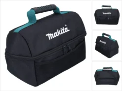 Makita® Zubehör Lunchtasche - E-15584 -Küchenbedarf Laden 5c7ed743c1c8d6b5ad993dd342734872