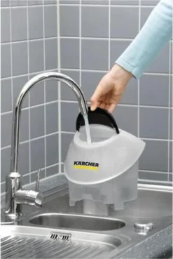 Kärcher KÄRCHER Dampfreiniger 2200W 4.2 Bar 0.5 Liter+1.5 Liter Weiß SC 5 EASYFIX PREMIUM WHITE 9 Kärcher KÄRCHER Dampfreiniger 2200W 4.2 Bar 0.5 Liter+1.5 Liter Weiß SC 5 EASYFIX PREMIUM WHITE -Küchenbedarf Laden 5cc65a6c4848d240ff47267cd8b46a66