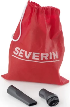 Severin MY 7119 S'SPECIAL CarPET & Carpets Nonstop Mutli-Cyclone Bodenstaubsauger Beutellos, HEPA14 Filter, XXL-Polsterdüse, XL-Parkettdüse, Turbobürste, 750 Watt -Küchenbedarf Laden 5d14d9343437aaa5fb5dd7612c58730c