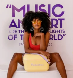 Polarbox Kuhlbox 20L Gelb / Türkis -Küchenbedarf Laden 5e201144a881dd4d7f1047d69524cb49