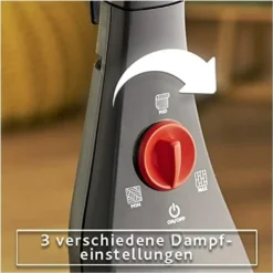 Vileda Steam PLUS XXL Dampfreiniger -Küchenbedarf Laden 5e4a317cf20471a5c50c5f184078323d
