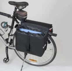 Connabride Kompakte Kühlbox Arctic | Blau | 12 L | Kunststoff | Ca. 29,5 X 17 X 41 Cm -Küchenbedarf Laden 5e79c6f3cf7f5703dc4268e7d6335a77