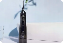 Fairywill Kabellose Bewässerungsanlage Für Rippen + 8 Düsen, FW-5020E 17 Fairywill Kabellose Bewässerungsanlage Für Rippen + 8 Düsen, FW-5020E -Küchenbedarf Laden 5e9e9387b7ecd985a61342c7d5f6e743