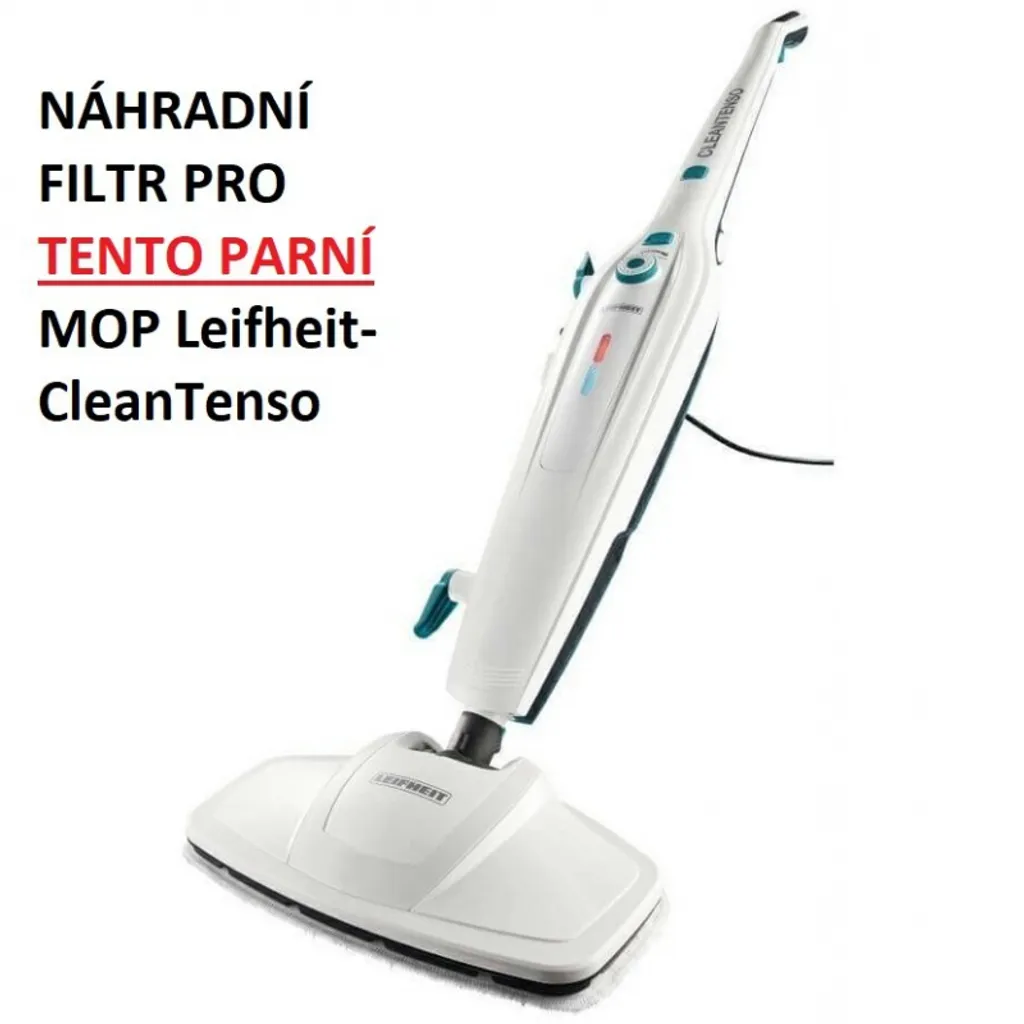 Leifheit Wasserfilter CleanTenso 16 Leifheit Wasserfilter CleanTenso – Bild 14