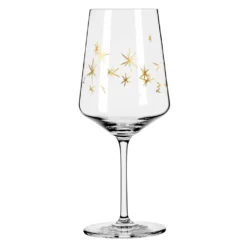 Celebration Deluxe Rotweinglas-Set #3 Von Romi Bohnenberg -Küchenbedarf Laden 5f64727aa6bbd02738b72d60577a36f8