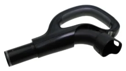 AEG Electrolux Handgriff Ovalrohr Anschluß Für Staubsauger - Nr.: 2193710155, 2193710304, 2193710353 -Küchenbedarf Laden 5f7dbcd72433cfa6cb407eb92d9a8dc9