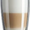 SABATIER International Brasserie Latte Macchiato-Glas 2er Set -Küchenbedarf Laden 5f94fa034a1450b7ea85e906bacdbf8a