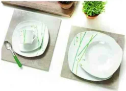 Ritzenhoff & Breker Kaffeeservice Geschirr Matti Porzellan Weiß 18-teilig 8 Ritzenhoff & Breker Kaffeeservice Geschirr Matti Porzellan Weiß 18-teilig -Küchenbedarf Laden 5f99d05ae105dae14675959a82ca1b6e