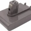 Ersatzakku Für Dyson DC31 DC34 DC35 DC44 DC45 917083-01 (Nur Passend Für Typ A) Handstaubsauger (3000 MAh 22,2 V) -Küchenbedarf Laden 60063ff75259c6f291fc80568d36a749