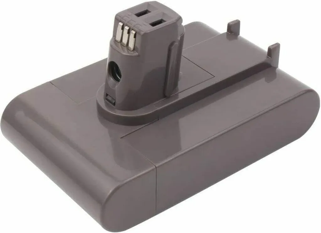 Ersatzakku Für Dyson DC31 DC34 DC35 DC44 DC45 917083-01 (Nur Passend Für Typ A) Handstaubsauger (3000 MAh 22,2 V) 3 Ersatzakku Für Dyson DC31 DC34 DC35 DC44 DC45 917083-01 (Nur Passend Für Typ A) Handstaubsauger (3000 MAh 22,2 V)