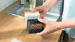 Bosch BGD38BU2 Bodenstaubsauger Schwarz -Küchenbedarf Laden 6068ff5b1b59298eaea87bf485d88ae0