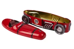 Roter Sportwagen Mit Drehbaren Rädern, Aufbewahrungsdose, Blechdose Lebensmittelecht 10 Roter Sportwagen Mit Drehbaren Rädern, Aufbewahrungsdose, Blechdose Lebensmittelecht -Küchenbedarf Laden 609866d94ec6176ef482e5365ea8b6b1