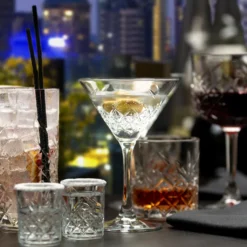 Pasabahce Martiniglas Timeless 23cl - 4 Stück -Küchenbedarf Laden 60c321906895263510b2a2de264c7d9d