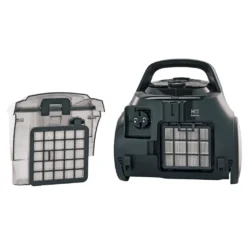 Grundig VCC 4770 A Zyklon Bodenstaubsauger, 800 W, Anthrazit/silber 27 Grundig VCC 4770 A Zyklon Bodenstaubsauger, 800 W, Anthrazit/silber -Küchenbedarf Laden 60e040b772cb23fcc9927fc587de6ed3