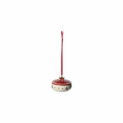 Villeroy & Boch Toy's Delight Decoration Ornamente Kaffeeset 3tlg. Weiß,rot 1486596668 -Küchenbedarf Laden 60ea3fa087bf227738d6603ab0ea4911