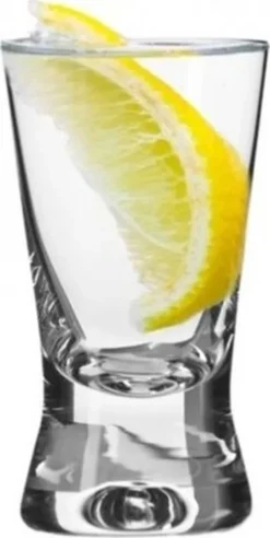 Schnapsgläser Shotgläser 25ml 6 Stück KROSNO Pinnchen Stamperl Shot Glas Basic -Küchenbedarf Laden 60ec766638a7ee5742202eea97a2a0e8