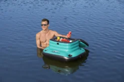 Bestway® Hydro-Force™ Aufblasbare Kühlbox Gletscher 88 X 77 Cm -Küchenbedarf Laden 616005c5f47b420c2baedfdefd614909