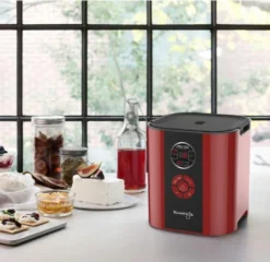 Kuvings JOGHURT & KÄSE MAKER -Küchenbedarf Laden 616410eba77a59ed97be37a5e299a657