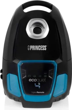 Princess Staubsauger EcoQuiet 3 L 700 W Schwarz 17 Princess Staubsauger EcoQuiet 3 L 700 W Schwarz -Küchenbedarf Laden 61983424fac7d93dcb771b4a13da63be