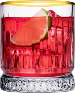 Pasabahce ELYSIA 520004 4er Set Wassergläser Kurz 355 Ml Wassergläser Softdrink -Küchenbedarf Laden 61b1a011ae2bdd9071e18b8dcefe8c4f