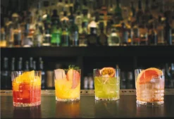 Nachtmann Whiskybecher Highland 345ml H:10,2cm, Klar (4er Pack) -Küchenbedarf Laden 61de38dd36e9e8cd7345bc48cbaa8f21