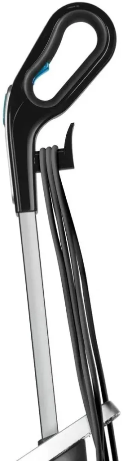 Rowenta RY6555WH Steam Power Extreme Brush Aufrechter Dampfreiniger 0,6 L 1200 W Schwarz -Küchenbedarf Laden 6255e735a7b1cf612928e2d0d8a75a59