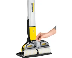 Kärcher Saugwischer EWM 2 Ye/bk 1.056-300.0 -Küchenbedarf Laden 6290253ab0b8a2ec0ff766b368125d81