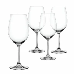 Spiegelau Weißwein Set/4 Winelovers 4090182 -Küchenbedarf Laden 6311f8045c7c52b900432d6c53e46e06