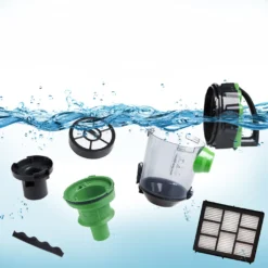 Monzana Staubsauger Beutellos Zubehör HEPA-Filter 700 W Leistungsstark 8 M Radius Haushalt Bodenstaubsauger Multi Zyklon, Farbe:grün 14 Monzana Staubsauger Beutellos Zubehör HEPA-Filter 700 W Leistungsstark 8 M Radius Haushalt Bodenstaubsauger Multi Zyklon, Farbe:grün -Küchenbedarf Laden 635e99850c64a40dd4ce320f0afc255f